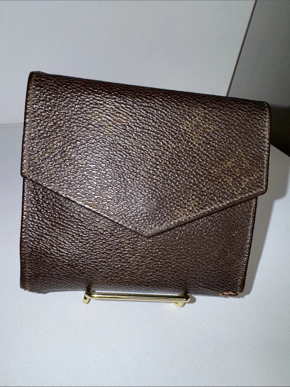 Louis Vuitton functional authentic